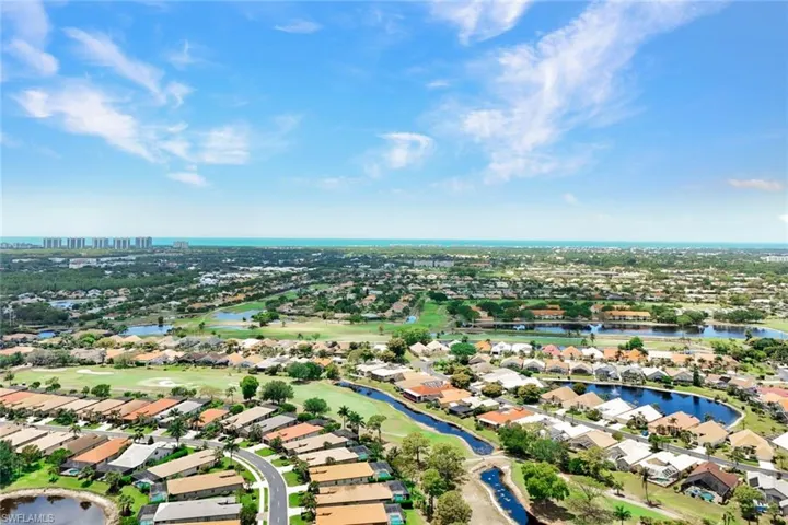 A short drive to Bonita Beach, Downtown Bonita Springs, Downtown Naples 5th Avenue and RSW International airport.