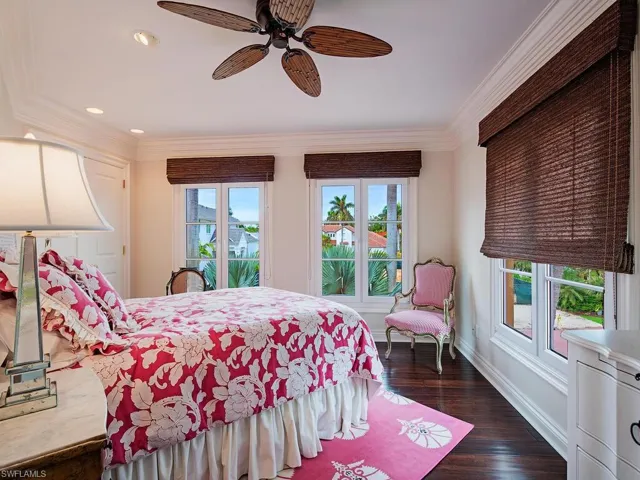 Guest bedroom north ensuite