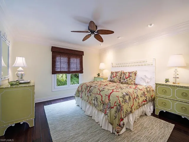Guest Bedroom east ensuite
