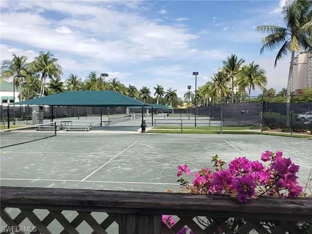 Tarpon Cove Tennis Center