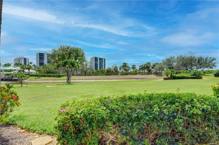 Princeton Place Green Space