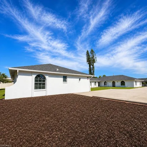 3603 Se 9th Pl, Cape Coral, Florida 33904