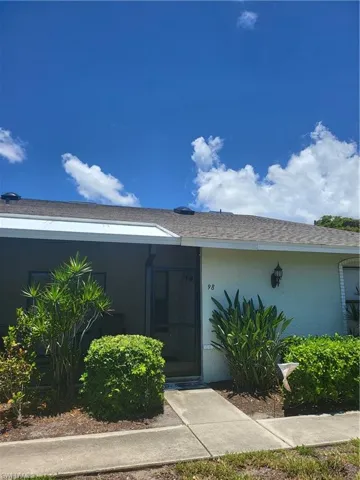 1433 Sw 51st Ln 98, Cape Coral, Florida 33914