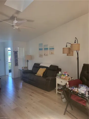 1433 Sw 51st Ln 98, Cape Coral, Florida 33914
