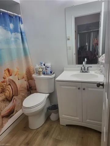 1433 Sw 51st Ln 98, Cape Coral, Florida 33914
