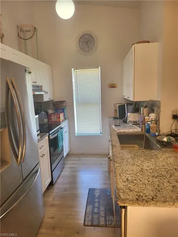 1433 Sw 51st Ln 98, Cape Coral, Florida 33914