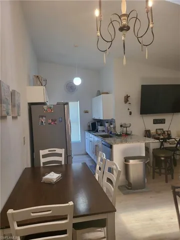1433 Sw 51st Ln 98, Cape Coral, Florida 33914