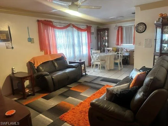 1785 N Markley Ct, Fort Myers, Florida 33916
