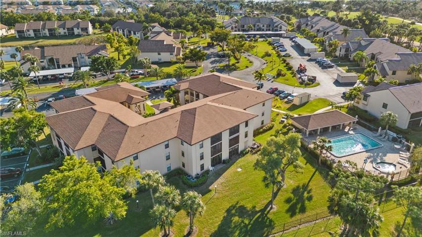 8474 Charter Club CIR # 14, FORT MYERS FL 33919