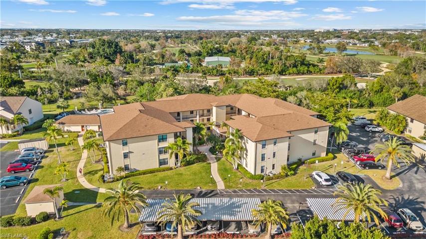 8474 Charter Club CIR # 14, FORT MYERS FL 33919