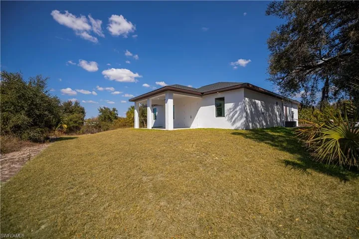 3034 NW Beechwood  CIR, Labelle, FL 33935