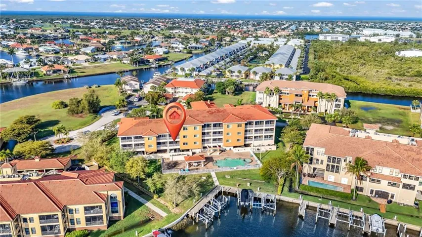 3322 Purple Martin Dr 125, Punta Gorda, Florida 33950
