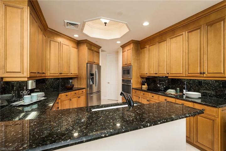 Updated Kitchen