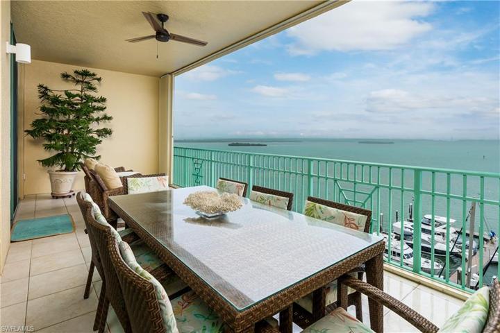 Lanai View