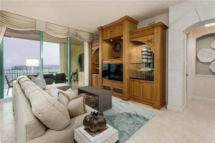 Entertainment Center