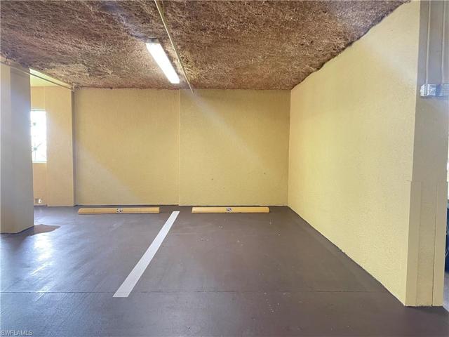 N-702 protected parking space