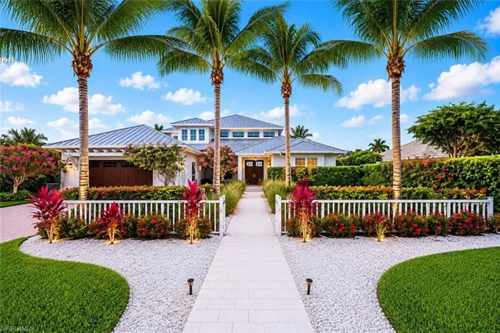 1571 Bonita Ln, Naples, Florida 34102