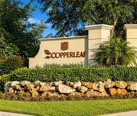 Welcome to Copperleaf—one of Southwest Florida’s most sought-after bundled golf communities.