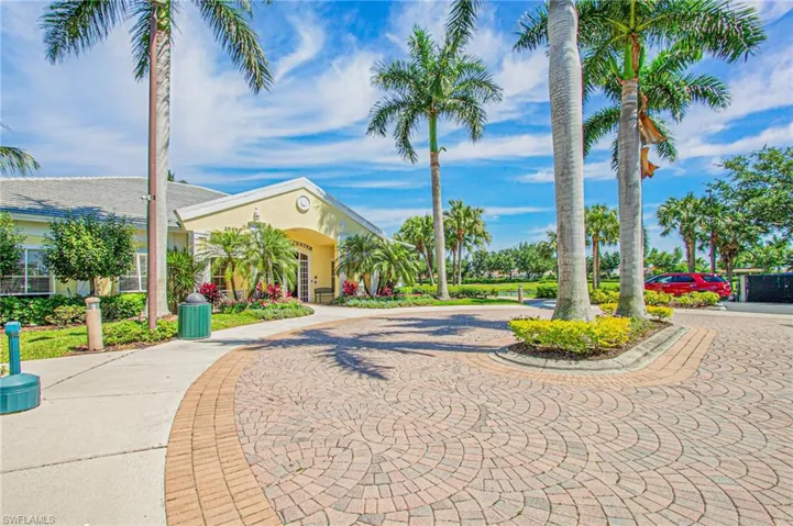 Clubhouse