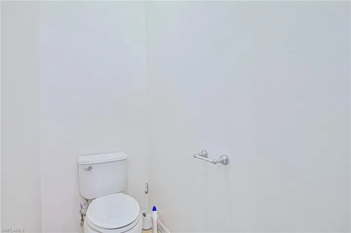 Separate Water Closet in Primary Bathroom