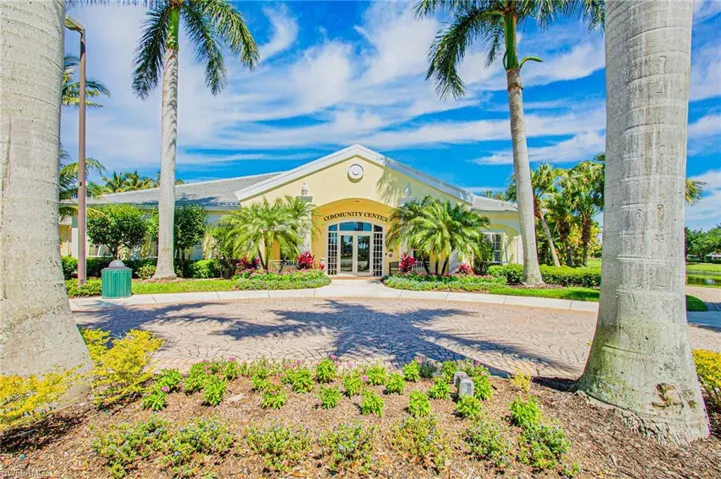Clubhouse