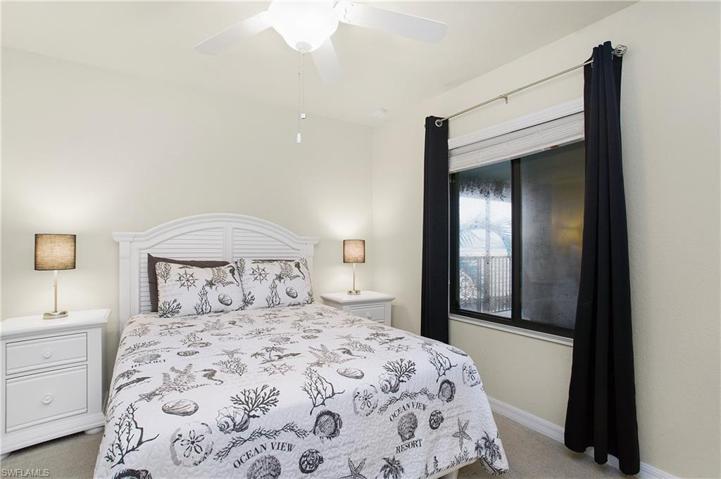 Guest bedroom
