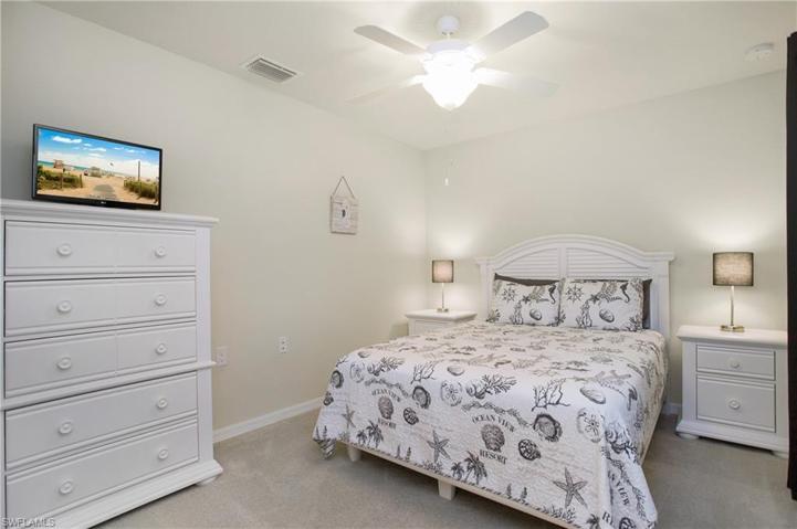 Guest bedroom