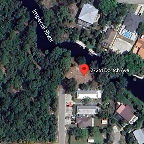 27261 Dortch Ave, Bonita Springs, Florida 34135