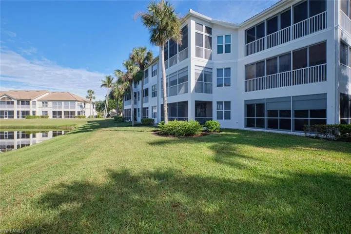 View of property