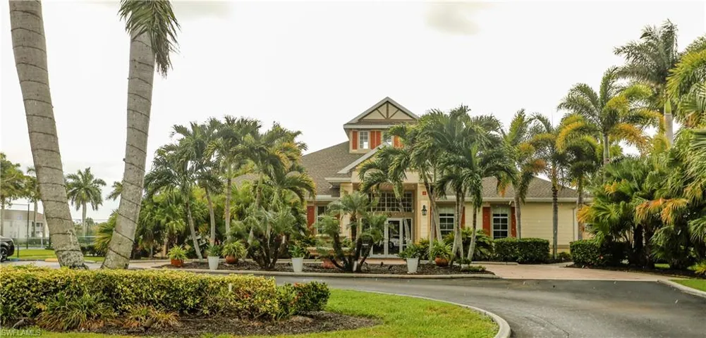View of property