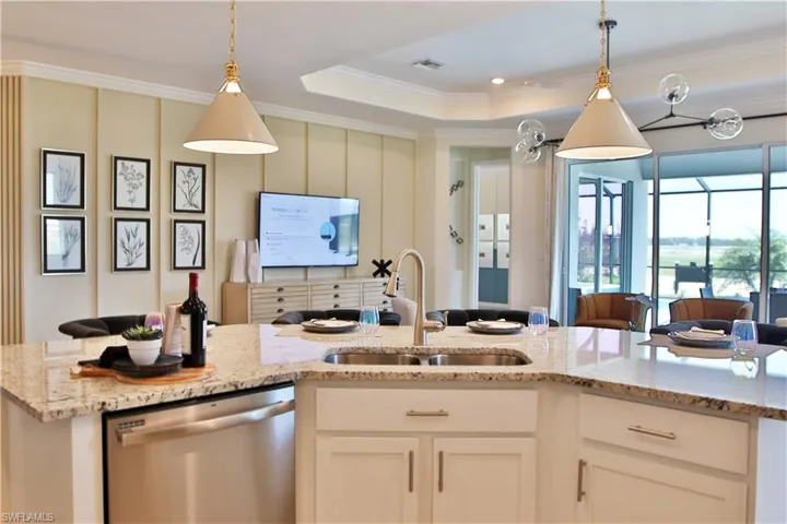 44461  Webbs Reserve  BLVD, Babcock Ranch, FL 33982