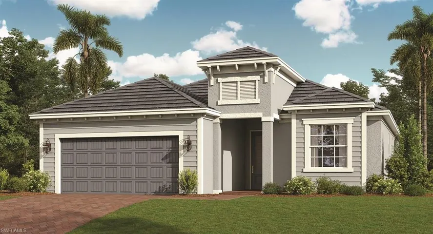 44461  Webbs Reserve  BLVD, Babcock Ranch, FL 33982