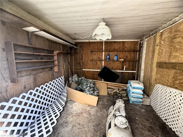 Storage