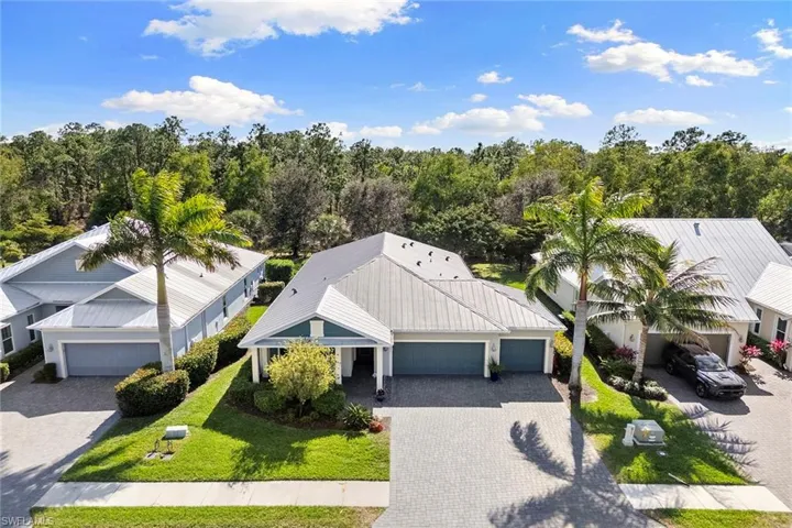 14796 Windward Ln, Naples, Florida 34114