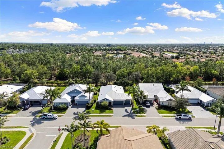 14796 Windward Ln, Naples, Florida 34114