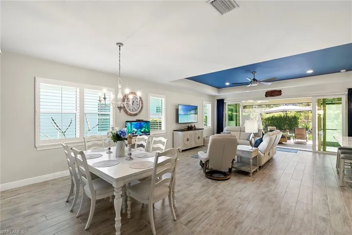 14796 Windward Ln, Naples, Florida 34114