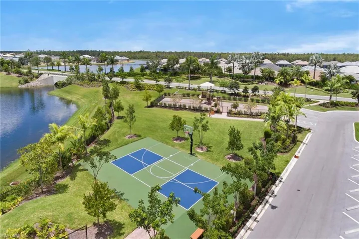 14796 Windward Ln, Naples, Florida 34114