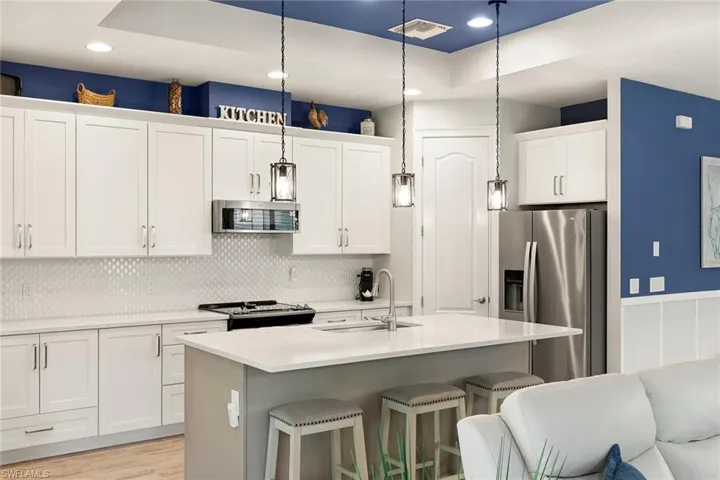 14796 Windward Ln, Naples, Florida 34114