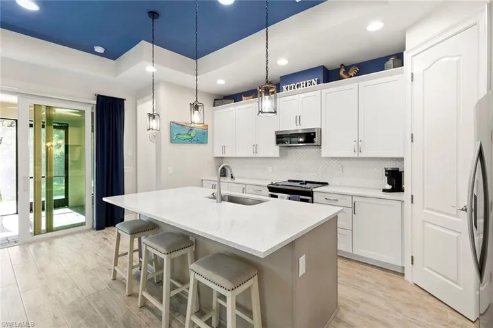 14796 Windward Ln, Naples, Florida 34114
