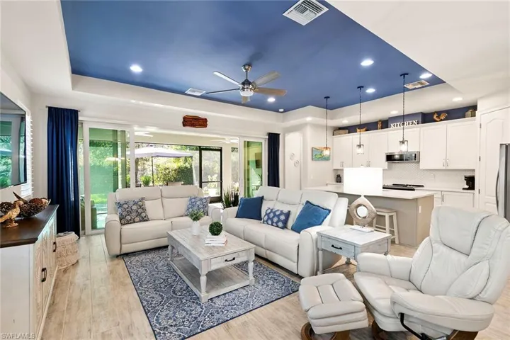 14796 Windward Ln, Naples, Florida 34114