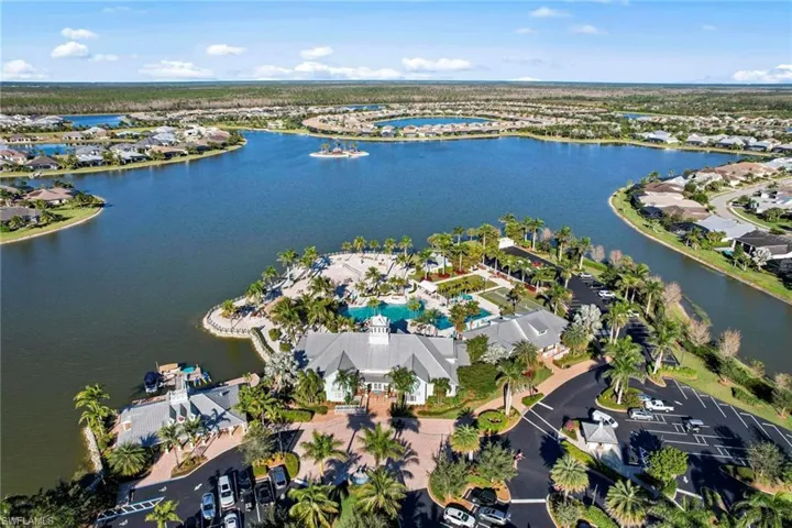 14796 Windward Ln, Naples, Florida 34114