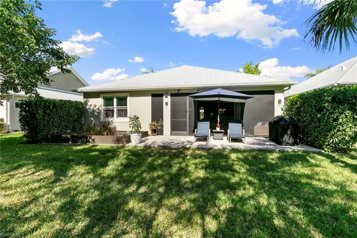 14796 Windward Ln, Naples, Florida 34114