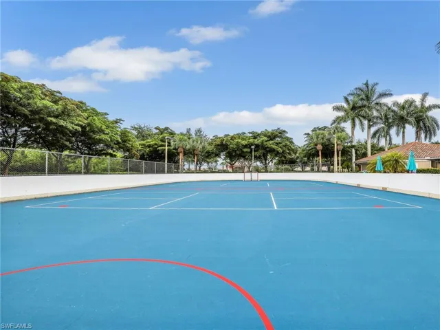 Inline Skate Park