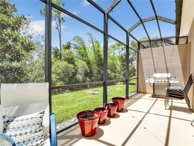Extended Lanai