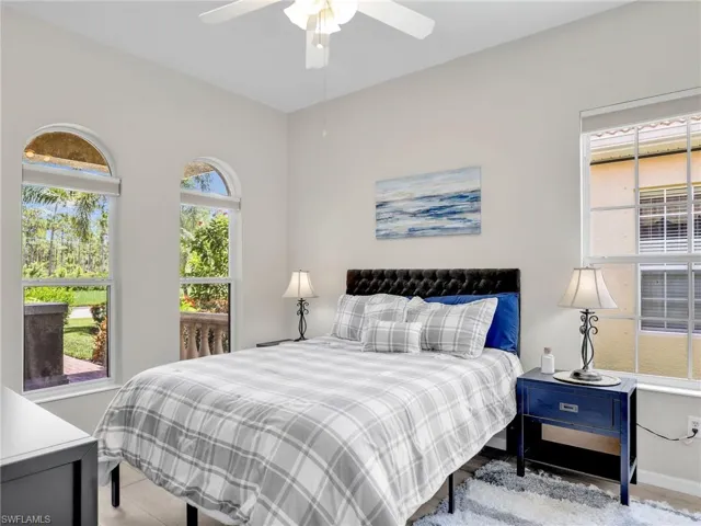 3rd Bedroom