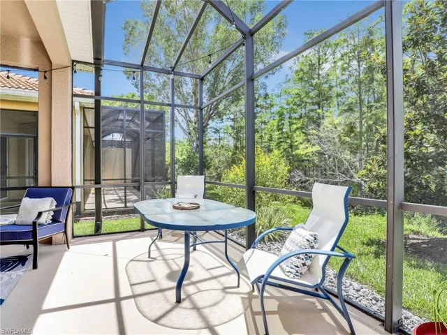 Extended Lanai