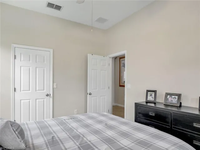 3rd Bedroom