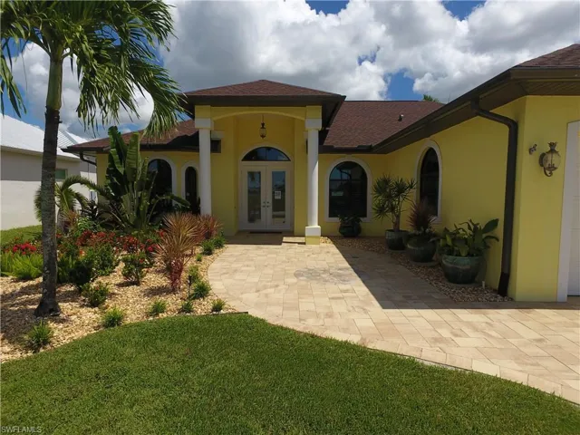 Entryway