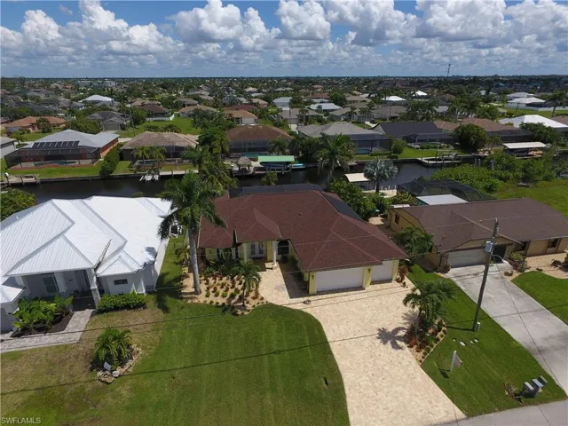 SW Cape Coral