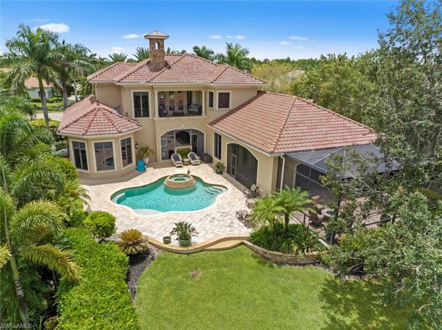 6079  Sunnyslope  DR, NAPLES, FL 34119